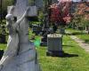 Historic Jersey City & Harsimus Cemetery