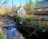 Historic Rittenhouse Town