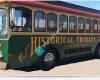 Historic Trolley Tours of Burlington