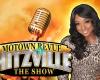 Hitzville The Show - Motown Revue