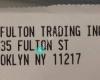 HJ Fulton Trading Inc