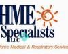 HME Specialists, LLC