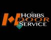 Hobbs Door Service