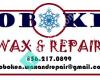 Hoboken Wax & Repair