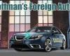 Hoffman's Foreign Auto