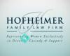 Hofheimer Family Law Firm - Newport News Virginia