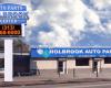 Holbrook Auto Parts