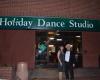Holiday Dance Studio