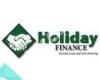 Holiday Finance