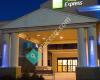 Holiday Inn Express Devils Lake