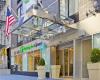Holiday Inn Express New York City-Wall Street