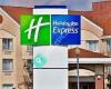 Holiday Inn Express Newton