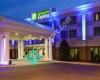 Holiday Inn Express Philadelphia NE-Bensalem