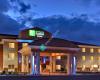 Holiday Inn Express & Suites Albuquerque Airport