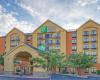 Holiday Inn Express & Suites Albuquerque Midtown
