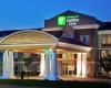 Holiday Inn Express & Suites, Altoona
