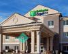 Holiday Inn Express & Suites Ankeny-Des Moines