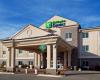 Holiday Inn Express & Suites Ankeny-Des Moines