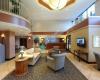 Holiday Inn Express & Suites Atlanta N-Perimeter Mall Area