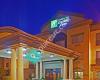 Holiday Inn Express & Suites Barstow-Outlet Center