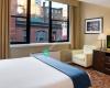 Holiday Inn Express & Suites Boston Garden