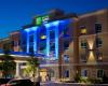 Holiday Inn Express & Suites Columbus - Easton