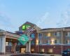 Holiday Inn Express & Suites El Dorado KS