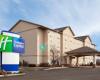 Holiday Inn Express & Suites Ex I-71/Oh State Fair/Expo Ctr
