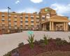 Holiday Inn Express & Suites Jackson/Pearl Intl Airport