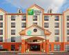 Holiday Inn Express & Suites Meadowlands Area