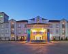 Holiday Inn Express & Suites Oklahoma City-Penn Square