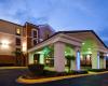 Holiday Inn Express & Suites Ridgeland - Jackson North Area