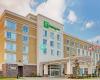 Holiday Inn Pearl - Jackson Area