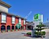 Holiday Inn San Francisco-Fishermans Wharf