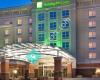 Holiday Inn & Suites West Des Moines-Jordan Creek