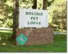 Holiday Pet Lodge