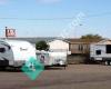 Holiday Travel Trailer Sales