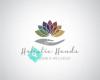 Holistic Hands Bodywork & Wellness