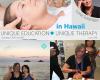 Holistic Therapy - Facial Reflexology Harumi Hawaii ​