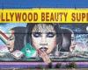 Hollywood Beauty Supply