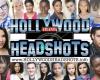 Hollywood Headshots Atlanta