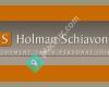 Holman Schiavone
