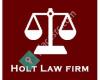Holt Law Firm