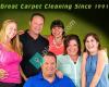 Holt's Carpet Cleaning