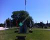 Holy Cross Cemetery & Mausoleum