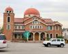 Holy Cross Greek Orthodox Church