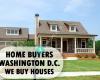 Home Buyers Washington DC - We Buy Houses