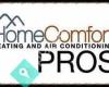 Home Comfort Pros Heating and Air Conditioning