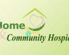 Home & Community Hospice