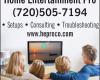 Home Entertainment Pro